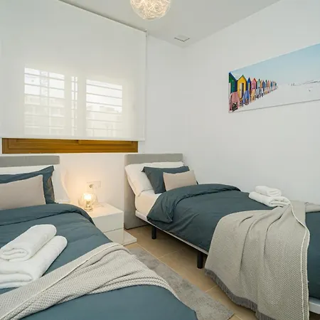 Residentie Gala Appartement *