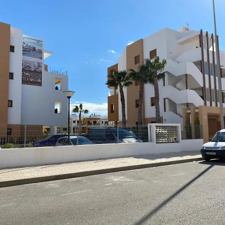 Residentie Gala Appartement Orihuela