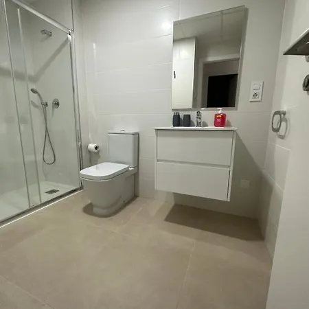 Appartement Residentie Gala *