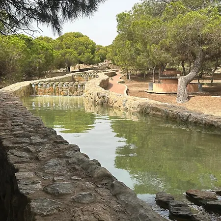 Residentie Gala Orihuela