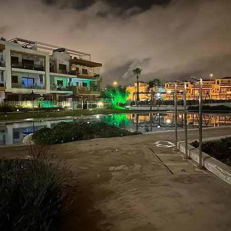 Residentie Gala Appartement *