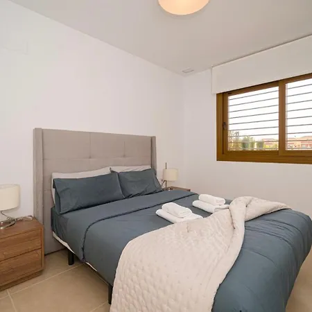 Apartment Residentie Gala *