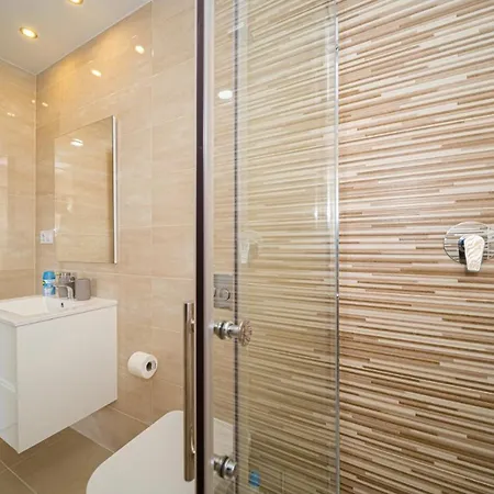 Apartment Residentie Gala
