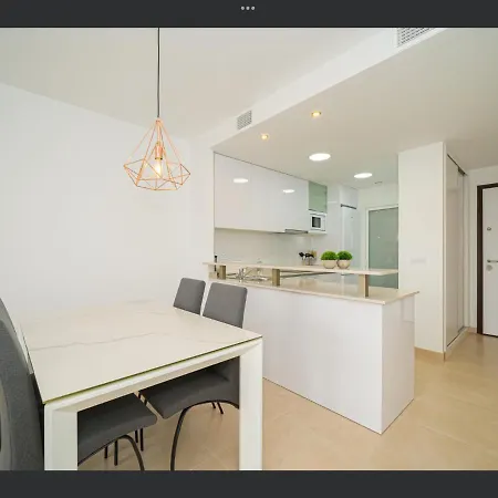 Apartment Residentie Gala *
