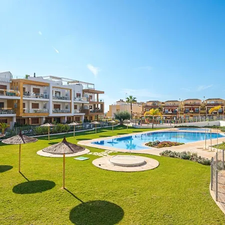 Residentie Gala Orihuela