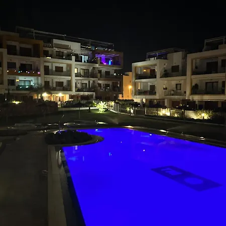 Residentie Gala Orihuela