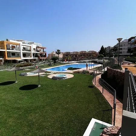 Residentie Gala Apartment