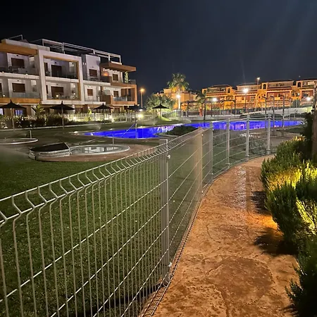Apartment Residentie Gala