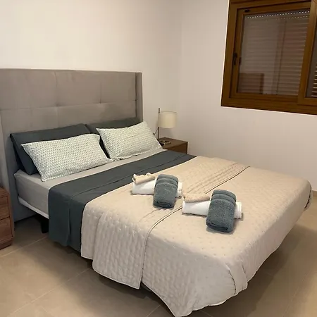Residentie Gala Apartment