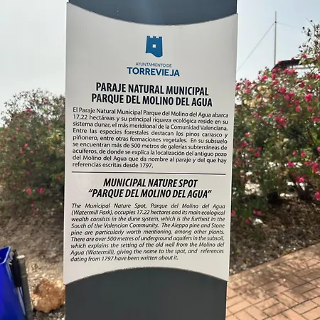 Residentie Gala Orihuela