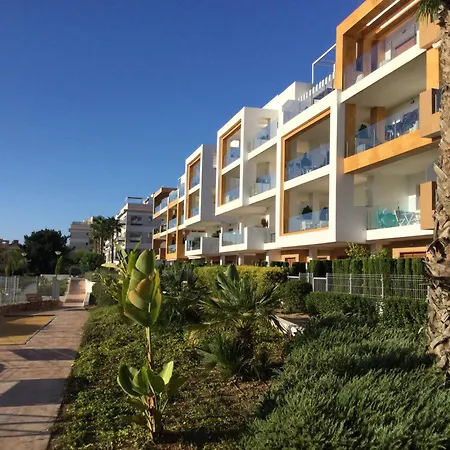 Residentie Gala * Orihuela