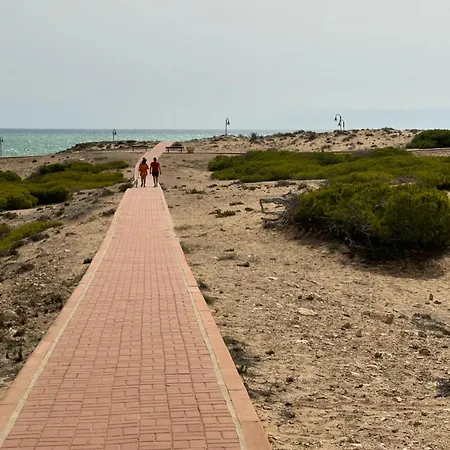 Apartment Residentie Gala Orihuela