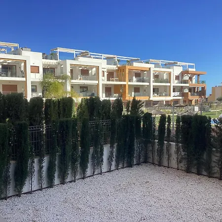 Apartment Residentie Gala