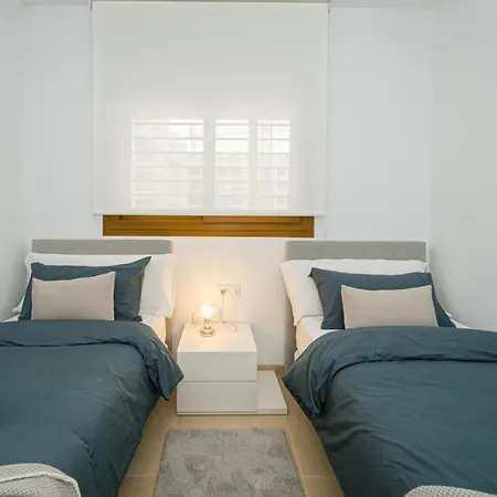 Διαμέρισμα Residentie Gala Οριουέλα
