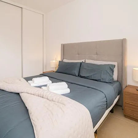 Residentie Gala Διαμέρισμα Οριουέλα