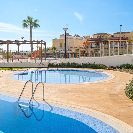 Residentie Gala אוריהואלה