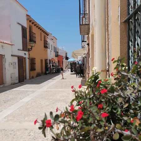 Διαμέρισμα Residentie Gala *