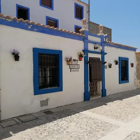 Residentie Gala Οριουέλα