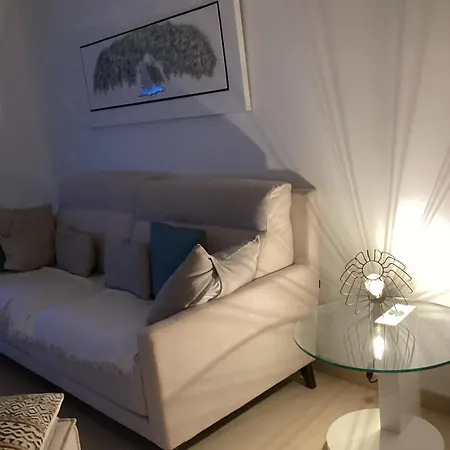 Residentie Gala Διαμέρισμα Οριουέλα