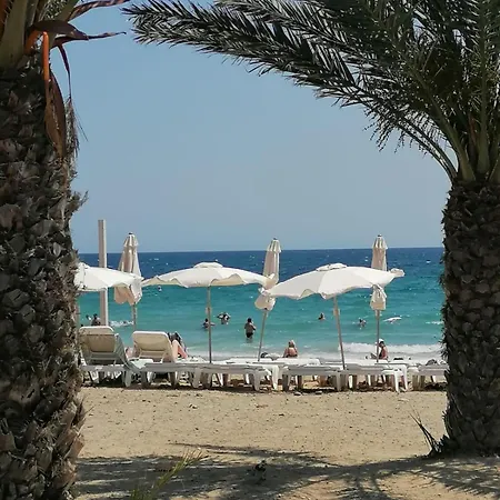 Residentie Gala Διαμέρισμα *