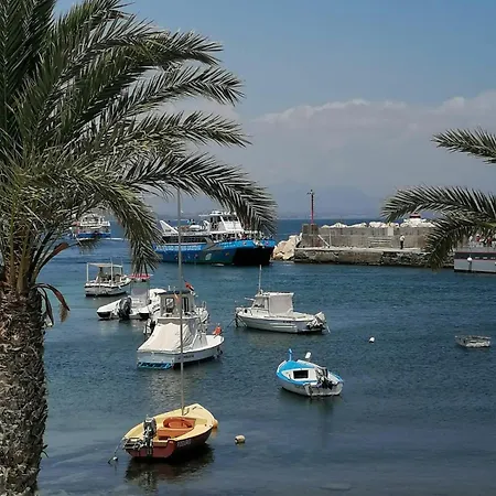 Residentie Gala Διαμέρισμα Οριουέλα