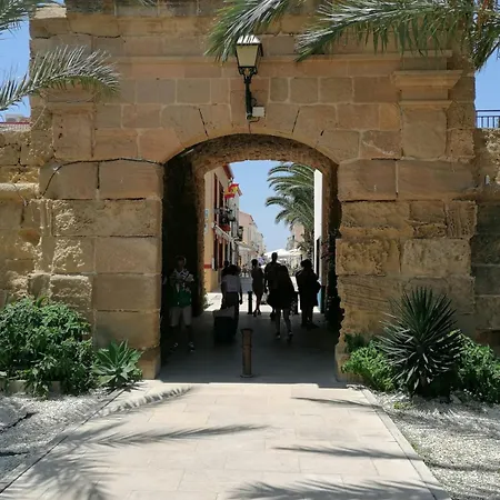 Διαμέρισμα Residentie Gala Οριουέλα