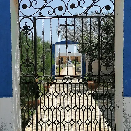 Residentie Gala Οριουέλα