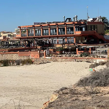 Residentie Gala Διαμέρισμα Οριουέλα