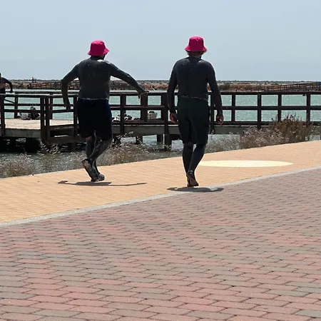 Διαμέρισμα Residentie Gala *