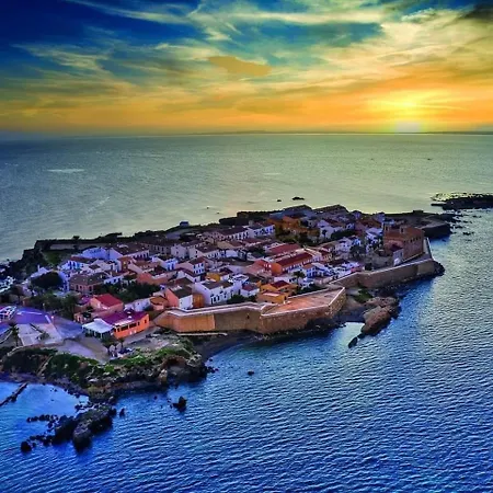 Διαμέρισμα Residentie Gala