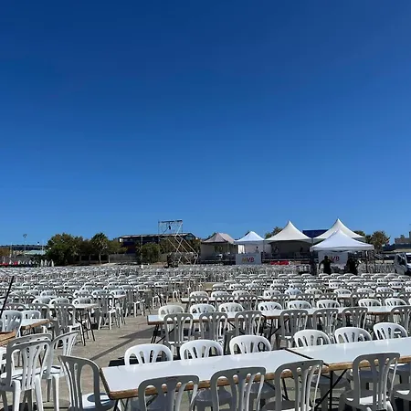 Residentie Gala Διαμέρισμα *