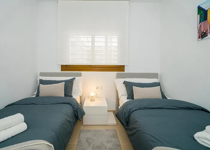 Apartment Residentie Gala Orihuela