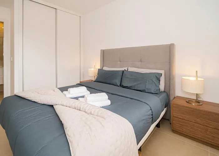 Residentie Gala Apartment Orihuela