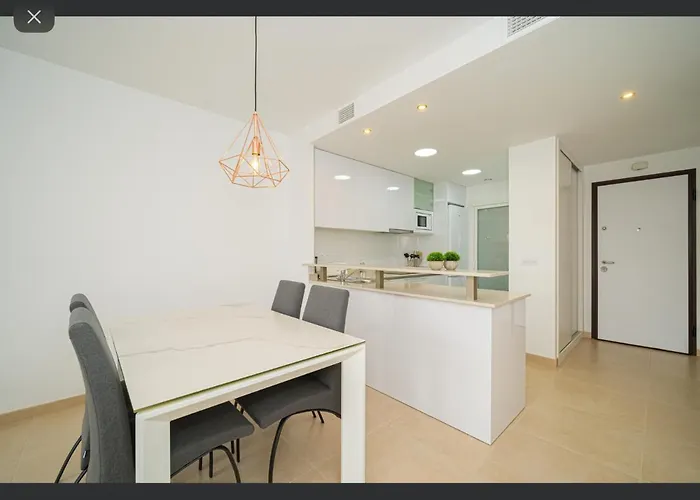 Apartment Residentie Gala *