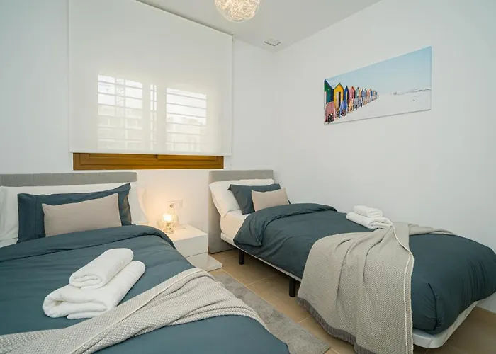 Residentie Gala Apartment *