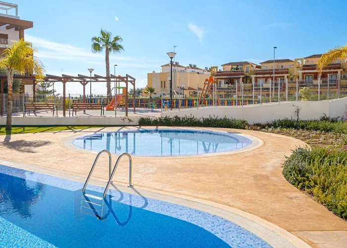 Residentie Gala Orihuela