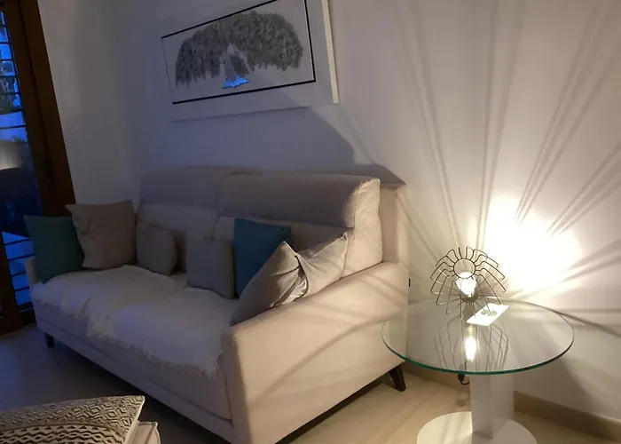 Residentie Gala Apartment Orihuela