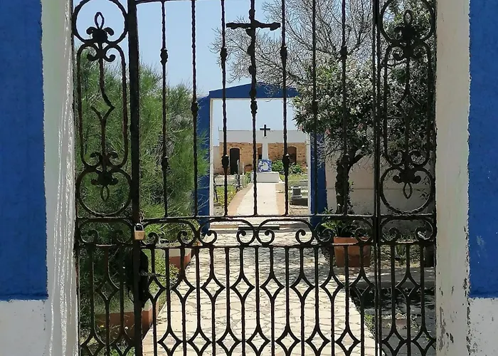 Residentie Gala Orihuela