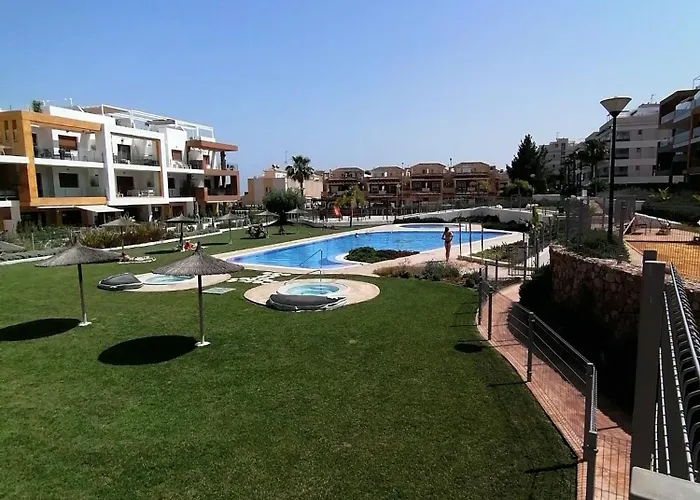 Residentie Gala Apartment