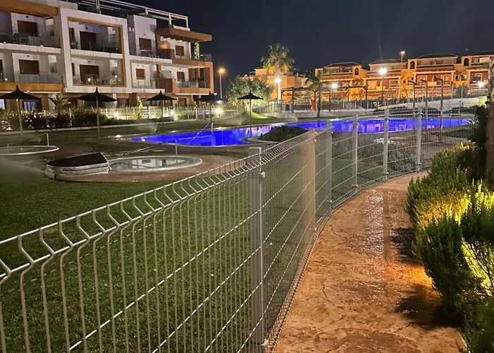 Apartment Residentie Gala