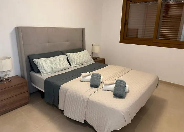 Residentie Gala Apartment