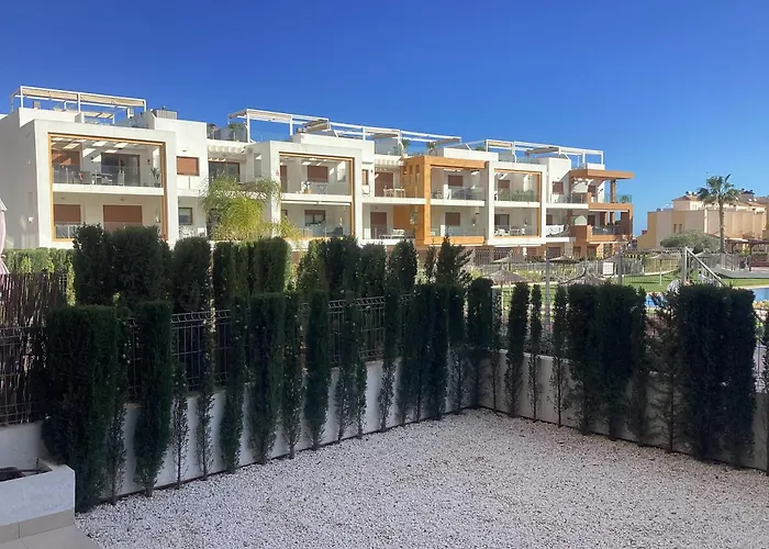 Apartment Residentie Gala